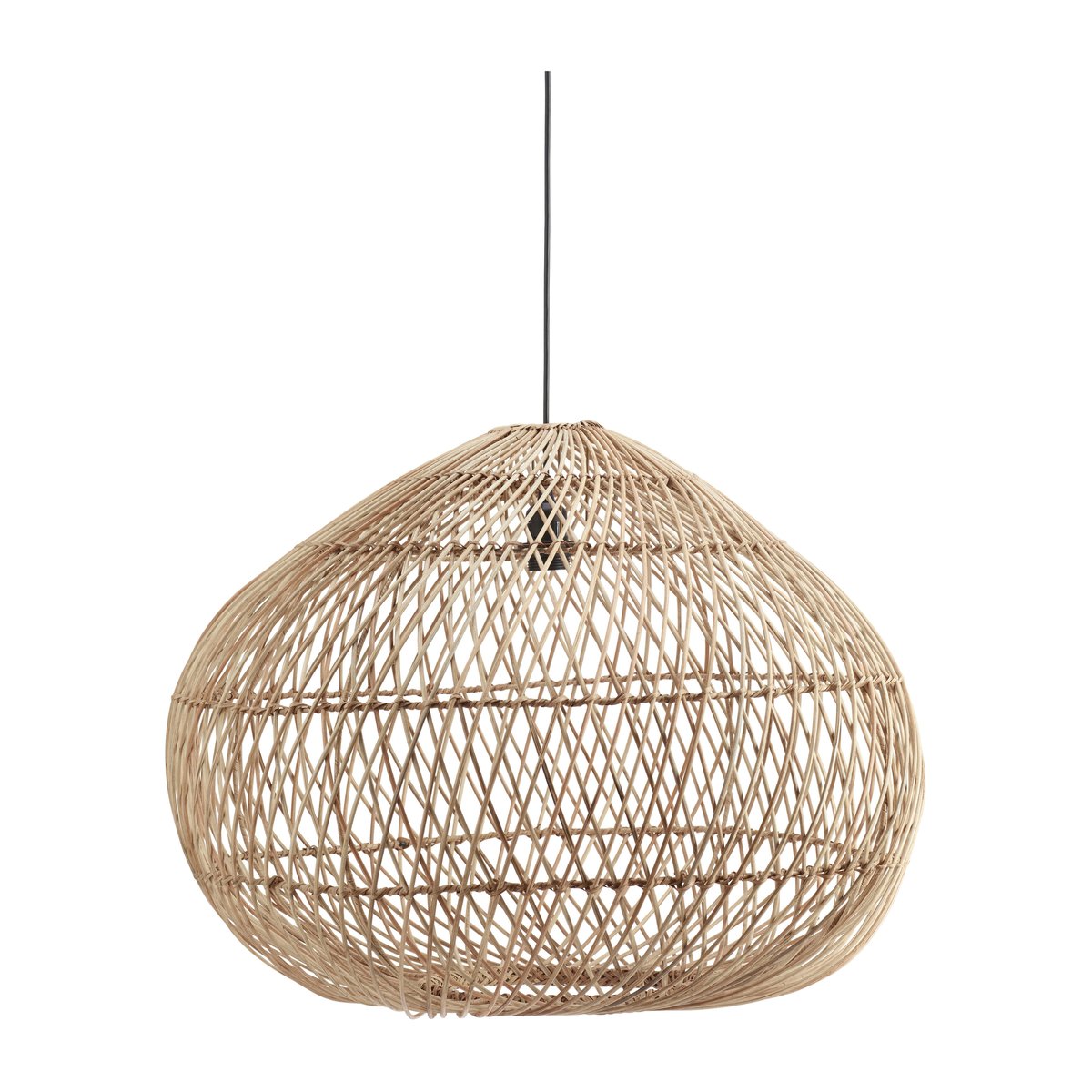 PR Home Karen taklampa rotting 91 cm | Skandinavisk Design | Lampskärmar | Beige