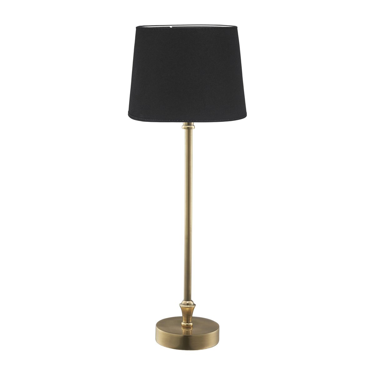 PR Home Liam lampfot 46 cm Mässing | Skandinavisk Design | Lampfötter | Guldfärgad