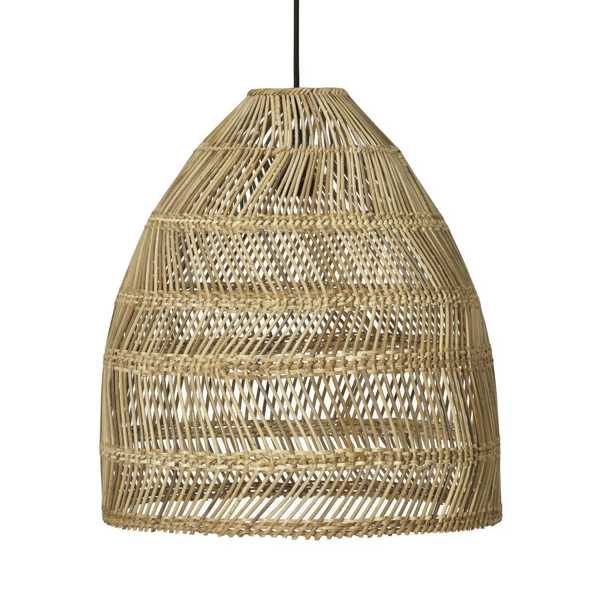 PR Home Maja taklampa 45,5 cm Natur | Skandinavisk Design | Taklampor & Pendlar | Beige