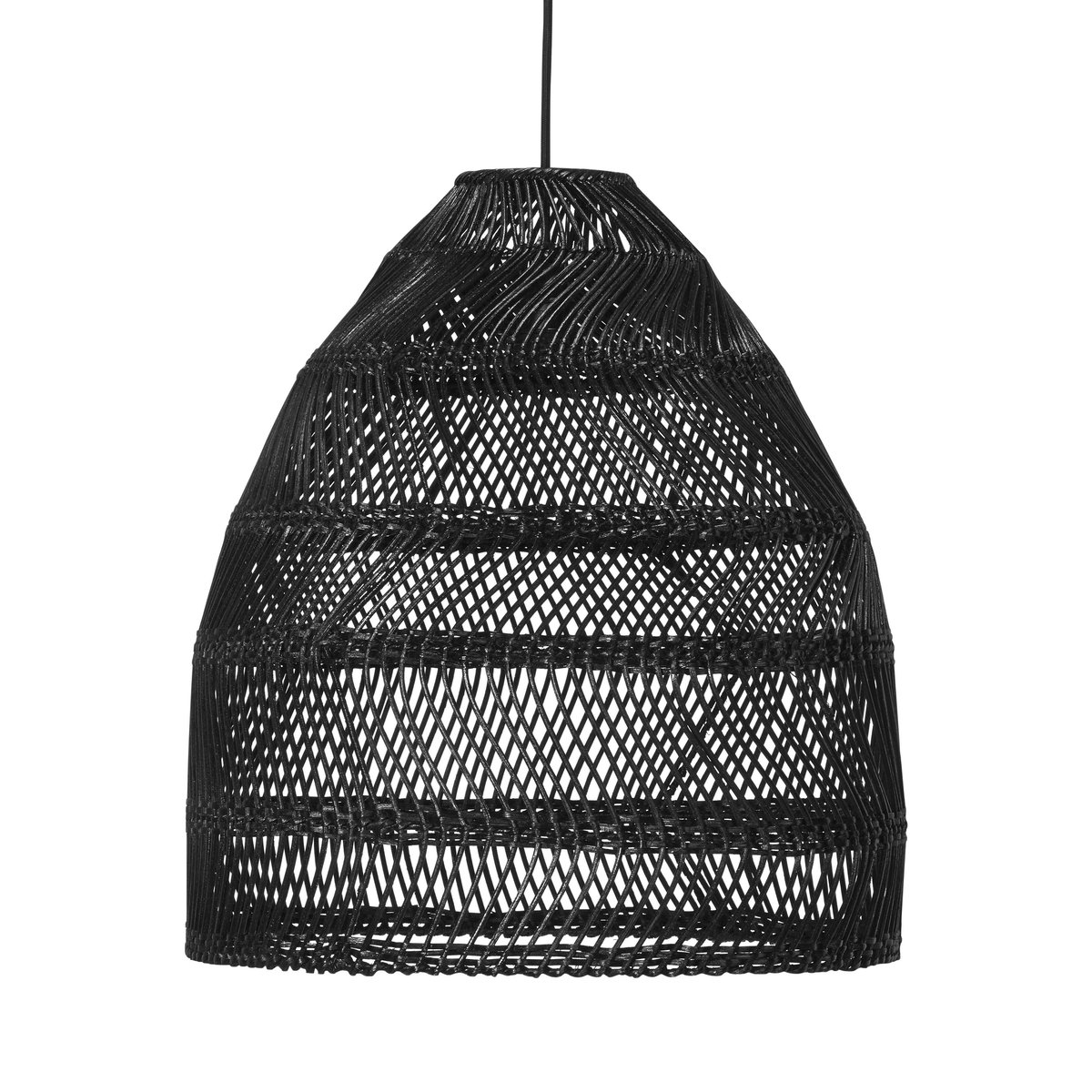 PR Home Maja taklampa 45,5 cm Svart | Skandinavisk Design | Taklampor & Pendlar | Svart