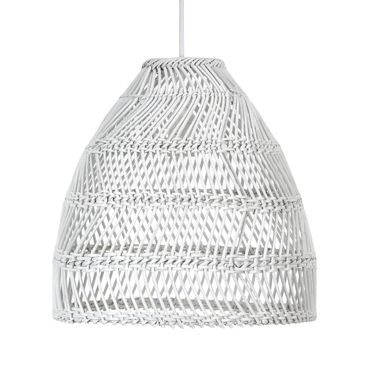 Maja taklampa Ø45,5 cm, Vit PR Home