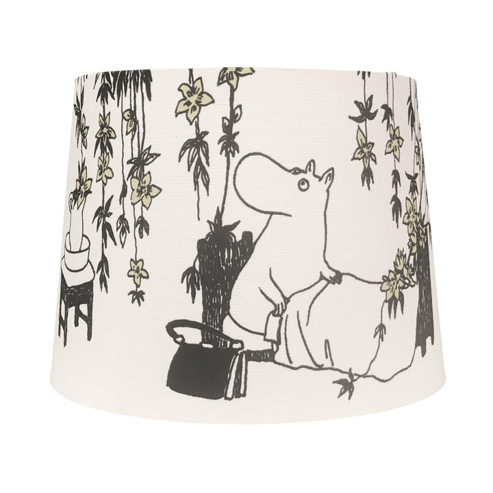 Moomin The Flowers lampskärm - Ø25 cm - PR Home