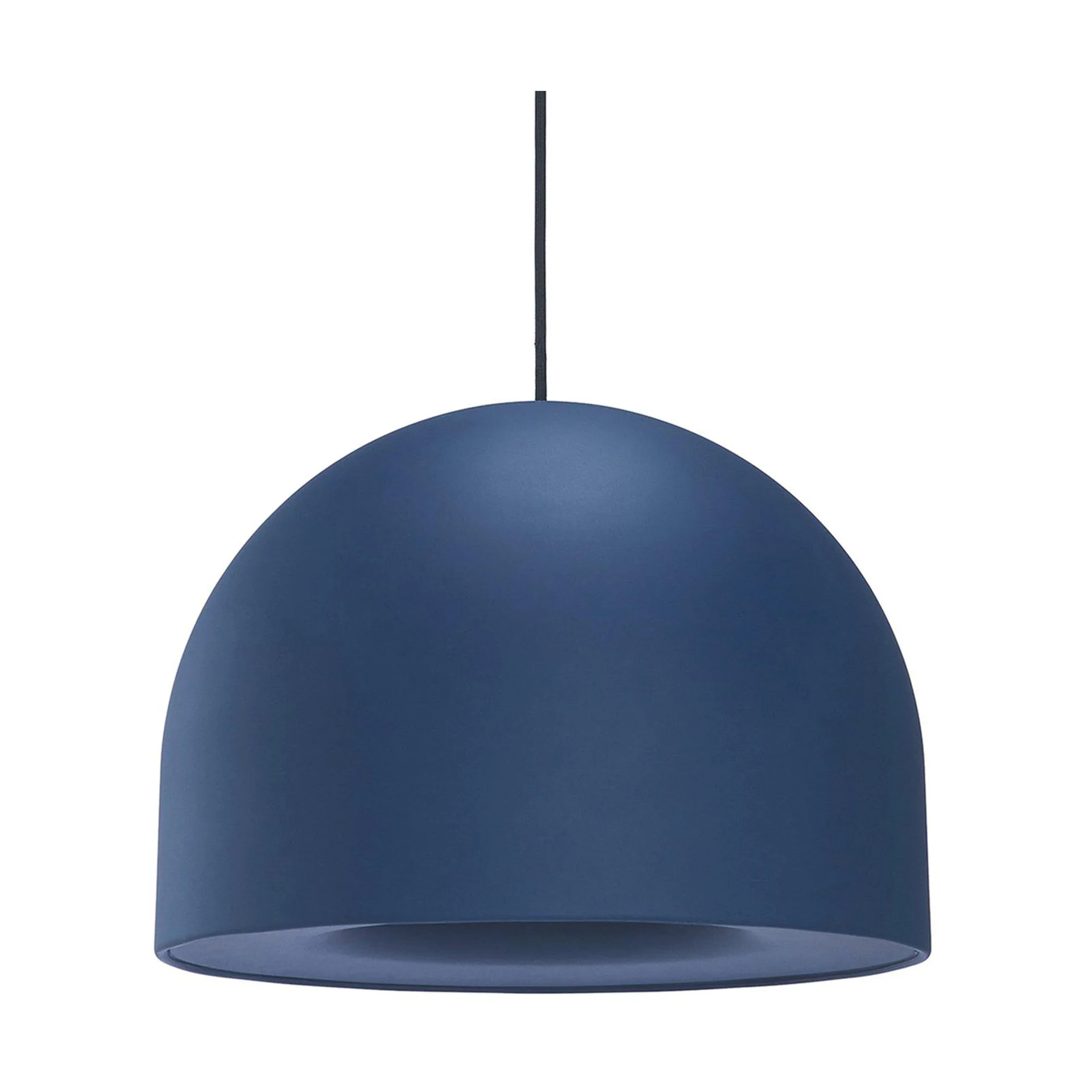Norp taklampa 40 cm, Blue PR Home