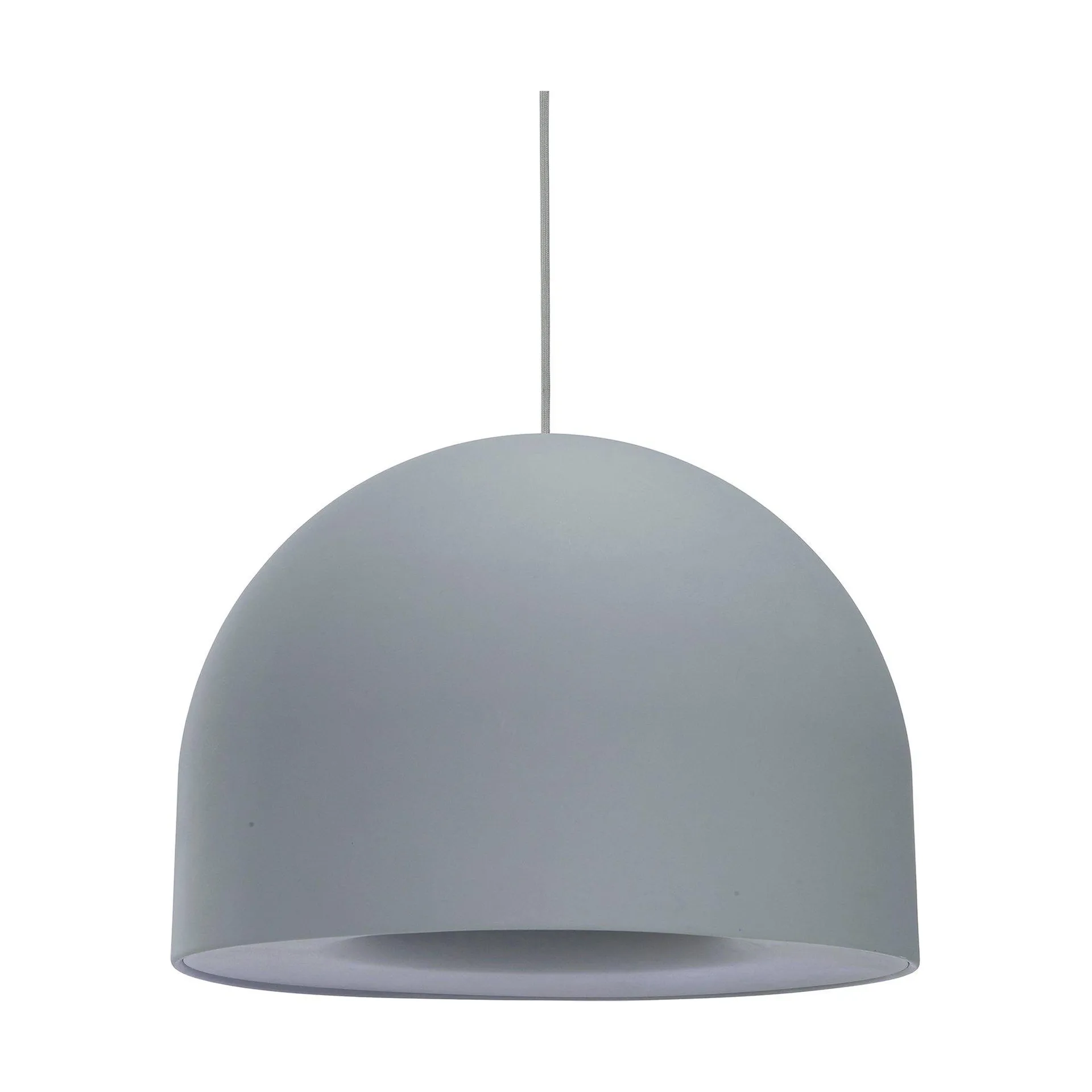 Norp taklampa 50 cm, Grey PR Home