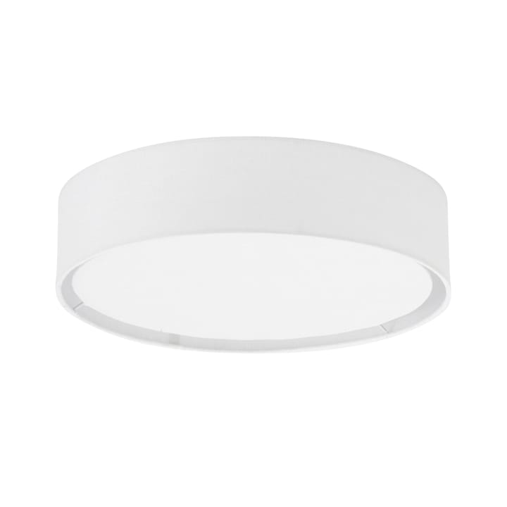 Sam plafond Ø33 cm - Vit - PR Home