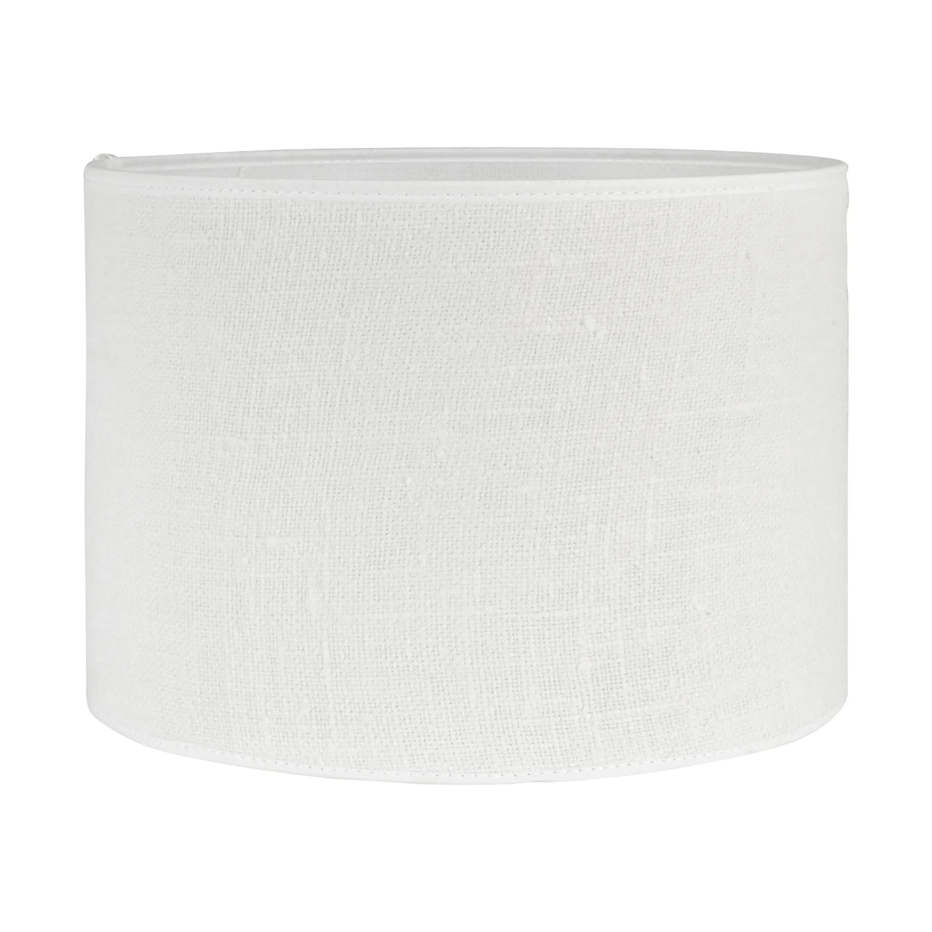 Sara jute lampskärm, Off white PR Home