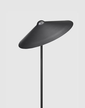 Bonnett golvlampa 152 cm - Svart - Puik
