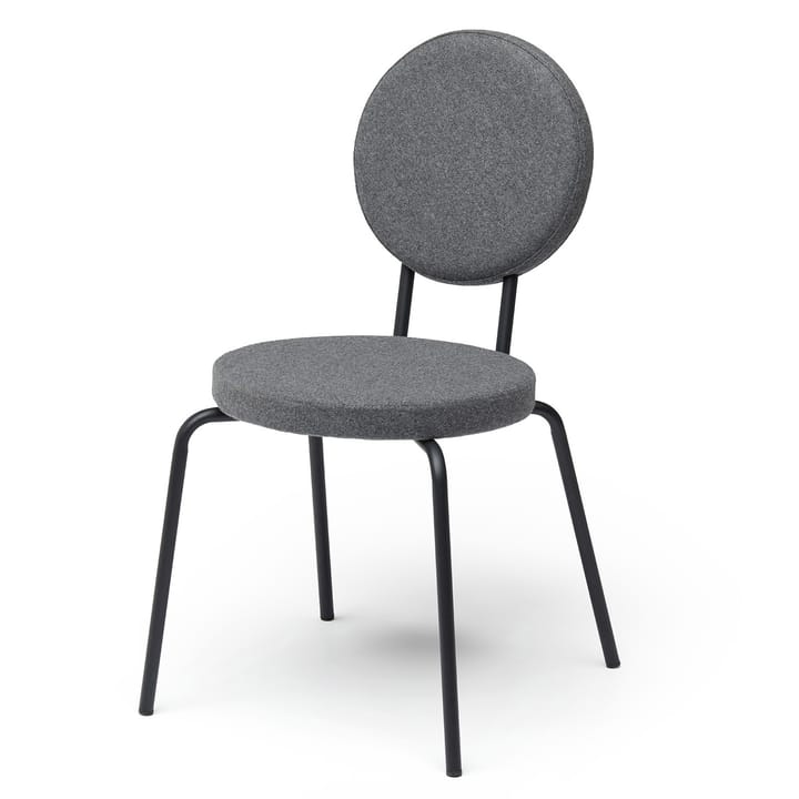 Option stol grå - Round-round - Puik