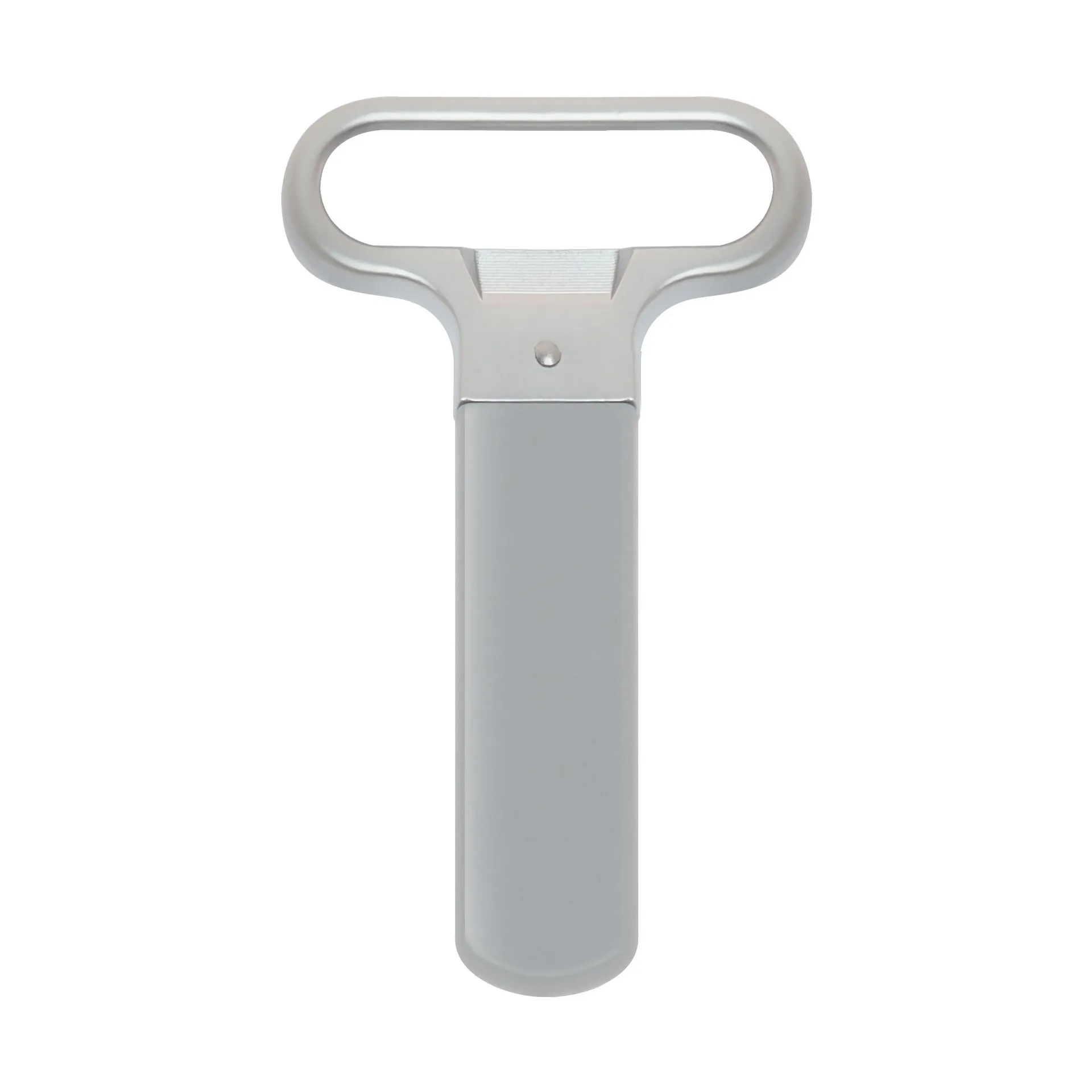 Pulltex korkurdragare med blad, Rostfritt stål Pulltex