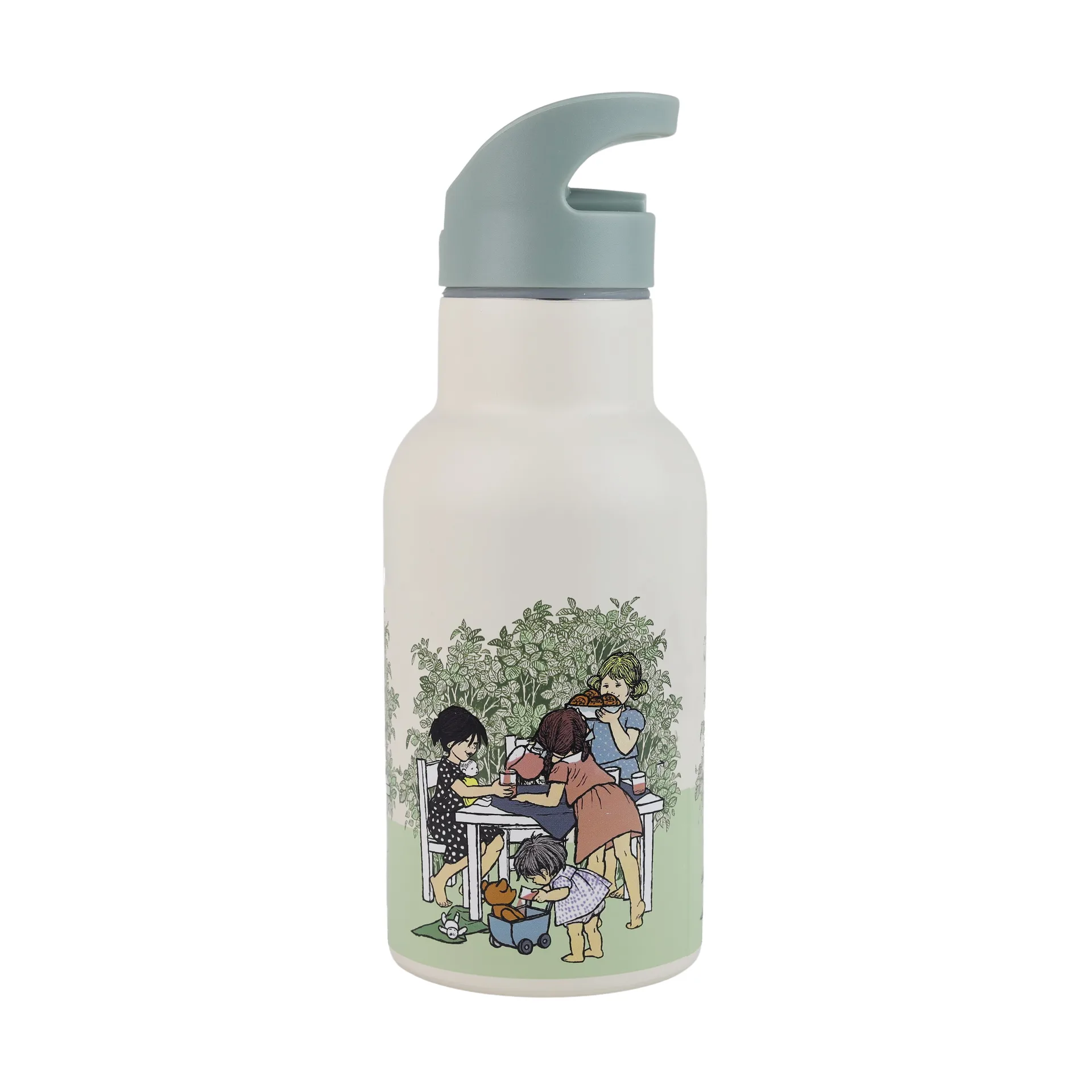 Barnen i Bullerbyn vattenflaska 34 cl, Multi Rätt Start