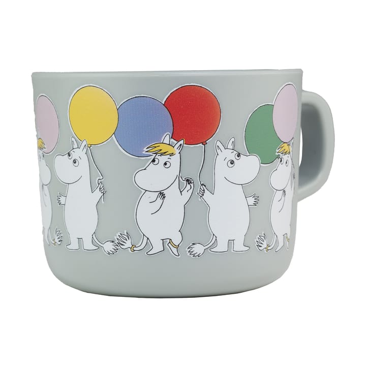 Mumin Festligheter mugg 25 cl - Multi - Rätt Start