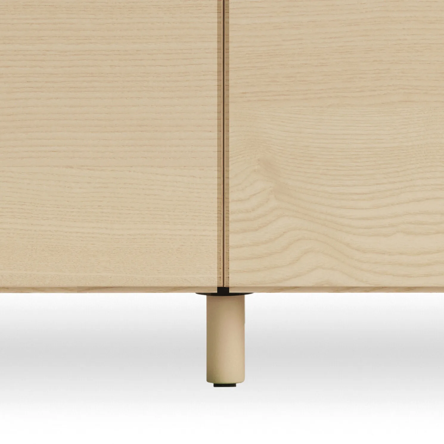 Relief kopplingsfot 2-pack, Ask Relief