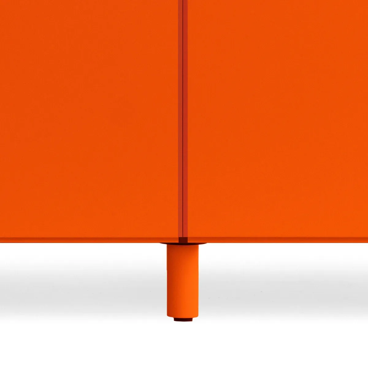 Relief Relief kopplingsfot 2-pack Orange