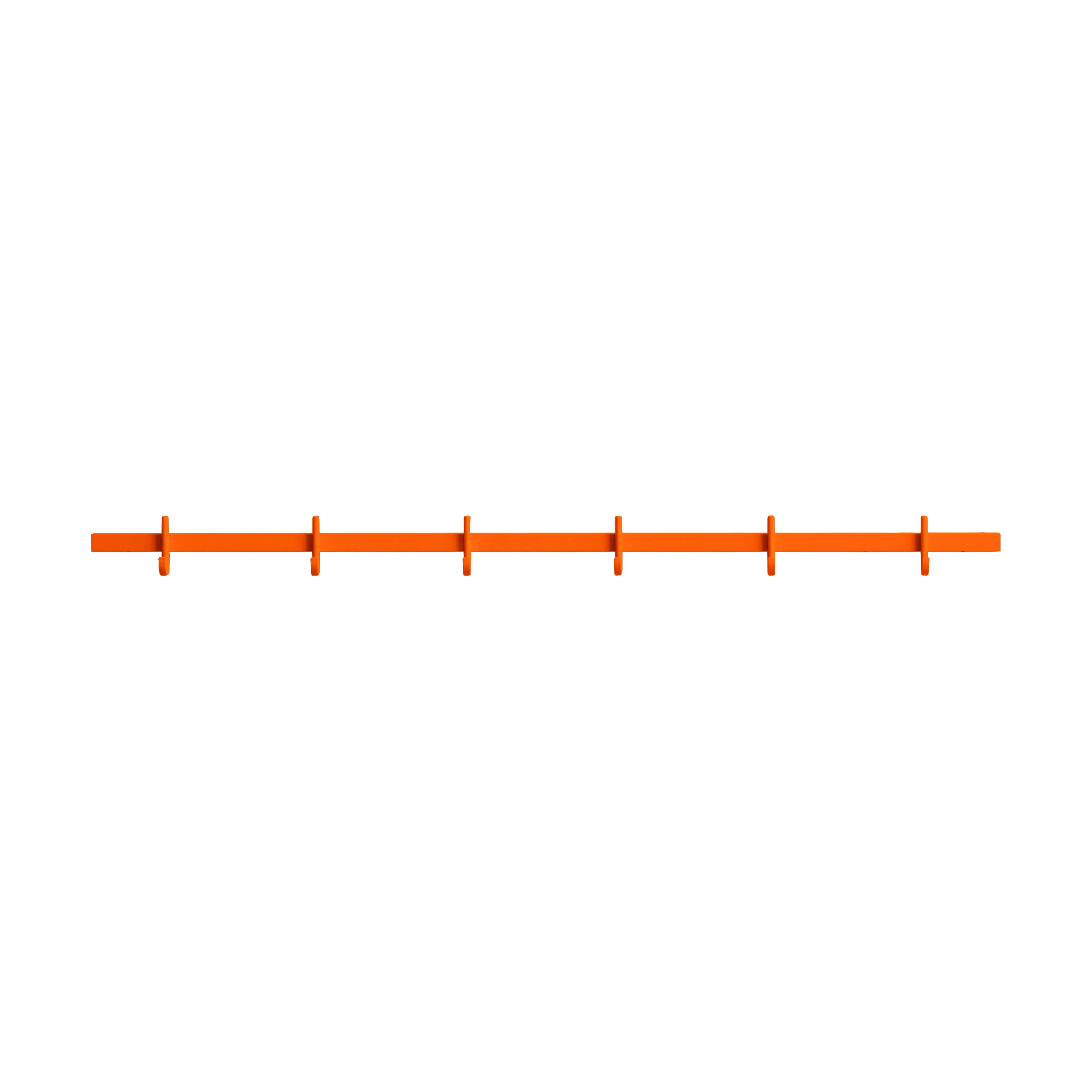 Relief kroklist medium 82 cm