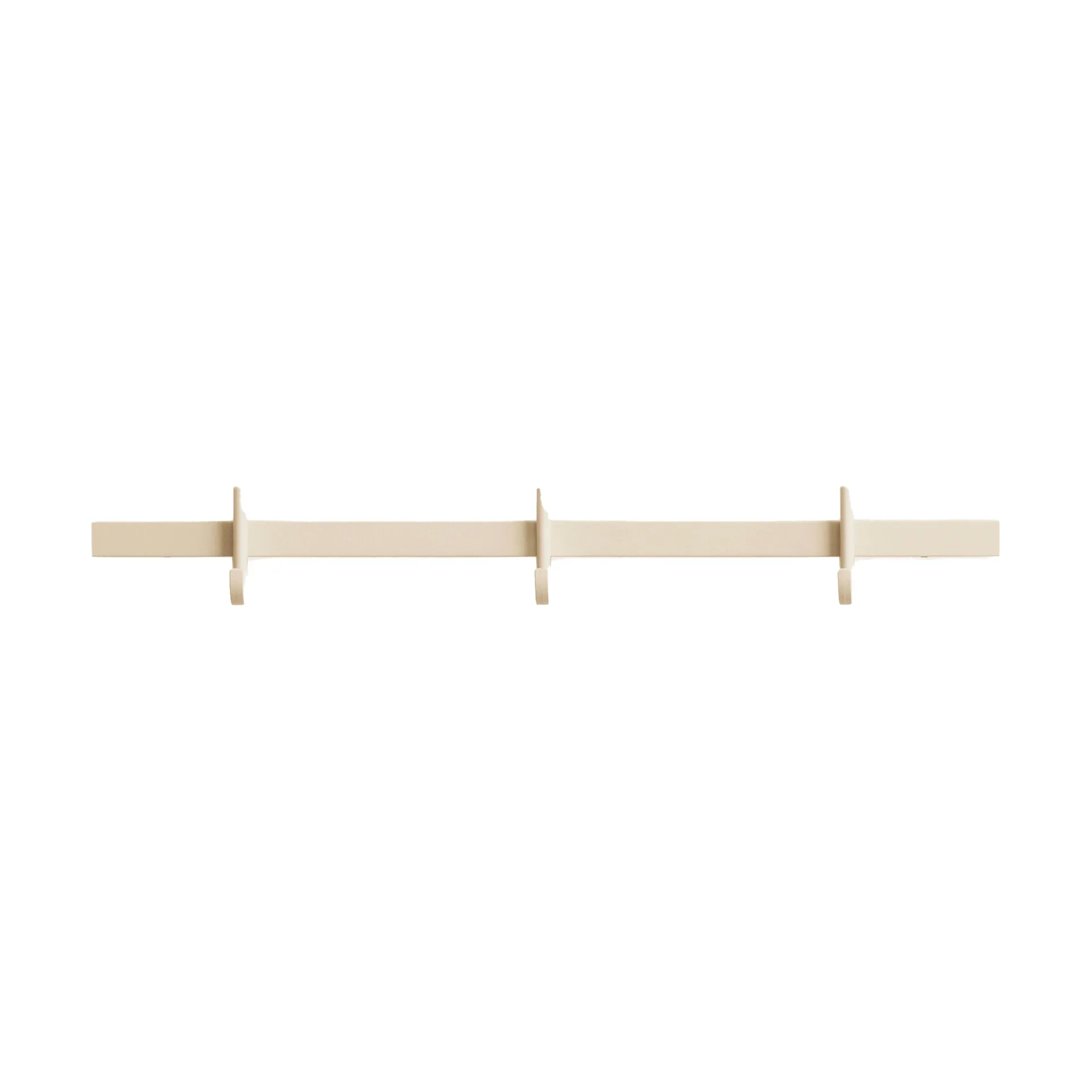 Relief kroklist small 41 cm, Ask Relief