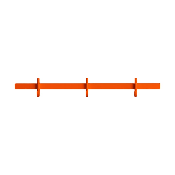 Relief kroklist small 41 cm - Orange - Relief