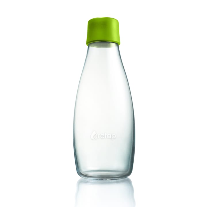 Retap glasflaska 0,5 l - forest green - Retap