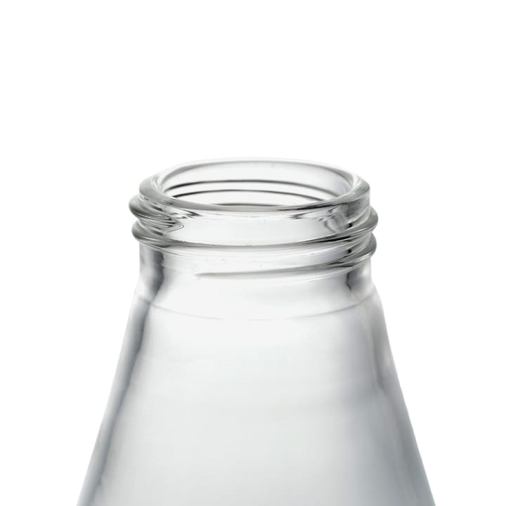 Retap Go 05 glasflaska skruvkork 50 cl, Red Retap