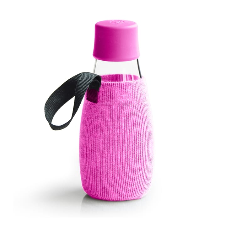 Retap sleeve 0,3 l - magenta - Retap