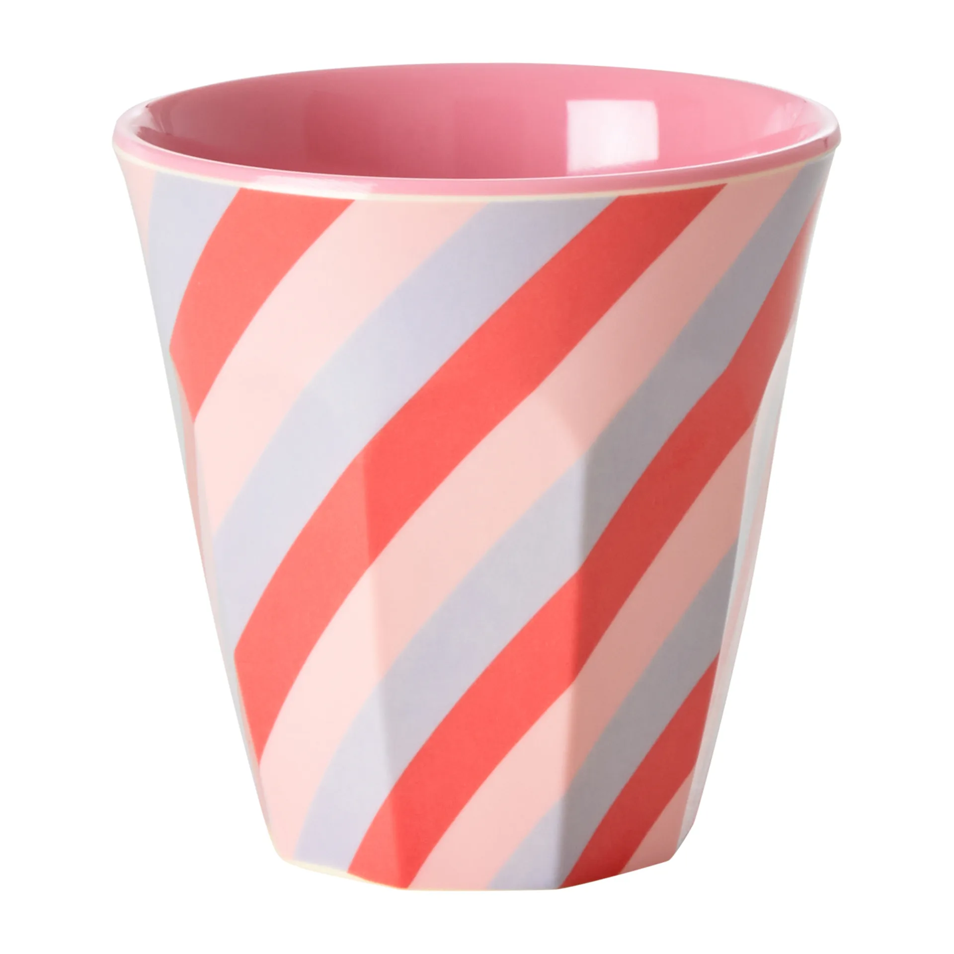 Rice barnkopp melamin 6-pack, Happy fruits RICE