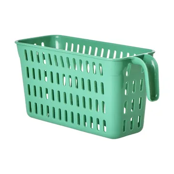 Rice food box 13x26,5 cm - Green - RICE