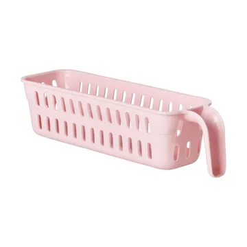 Rice food box 6,7x26,5 cm - Soft pink - RICE