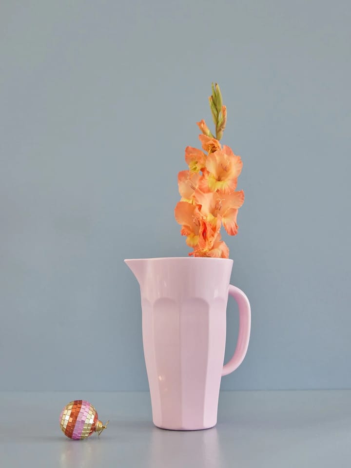 Rice kanna melamin 1,75 l, Pink RICE