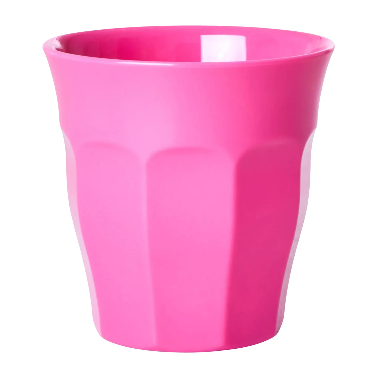 Rice melaminkopp medium 6-pack, Multicolor RICE