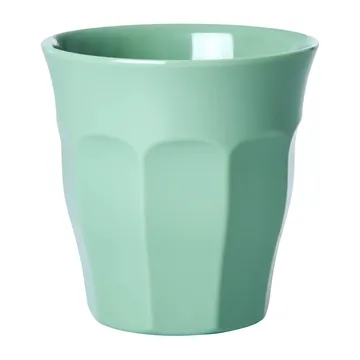 Rice melaminkopp medium 6-pack - Multicolor - RICE