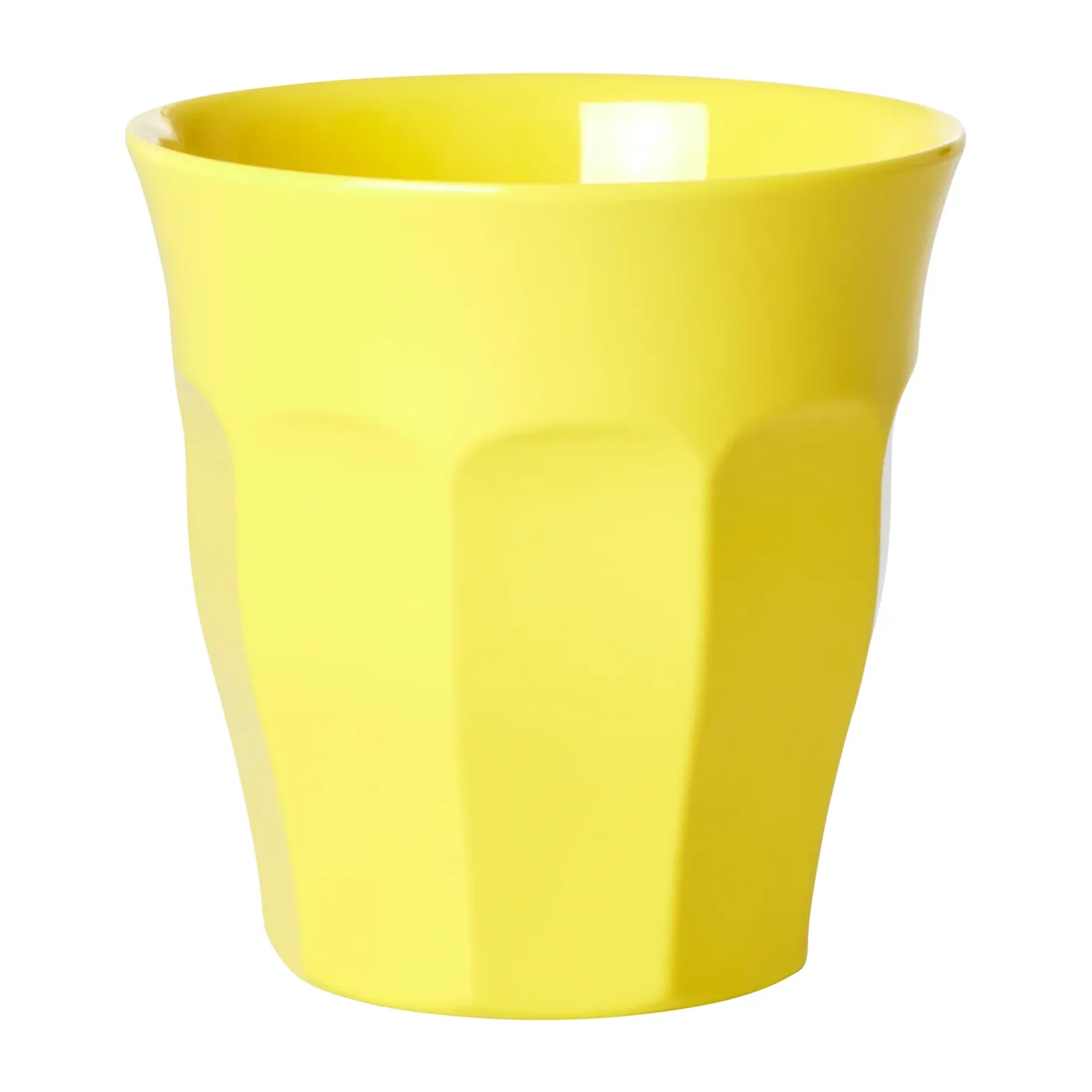 Rice melaminkopp medium 6-pack, Multicolor RICE