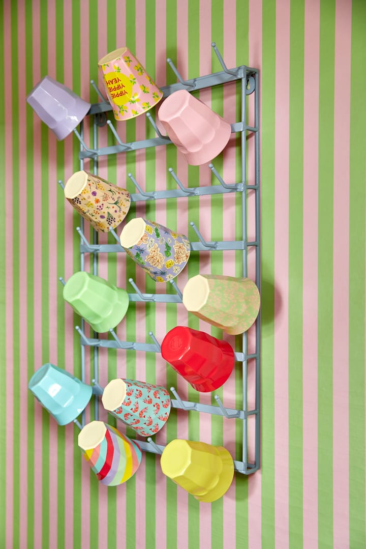 Rice melaminkopp medium, Summer rush RICE