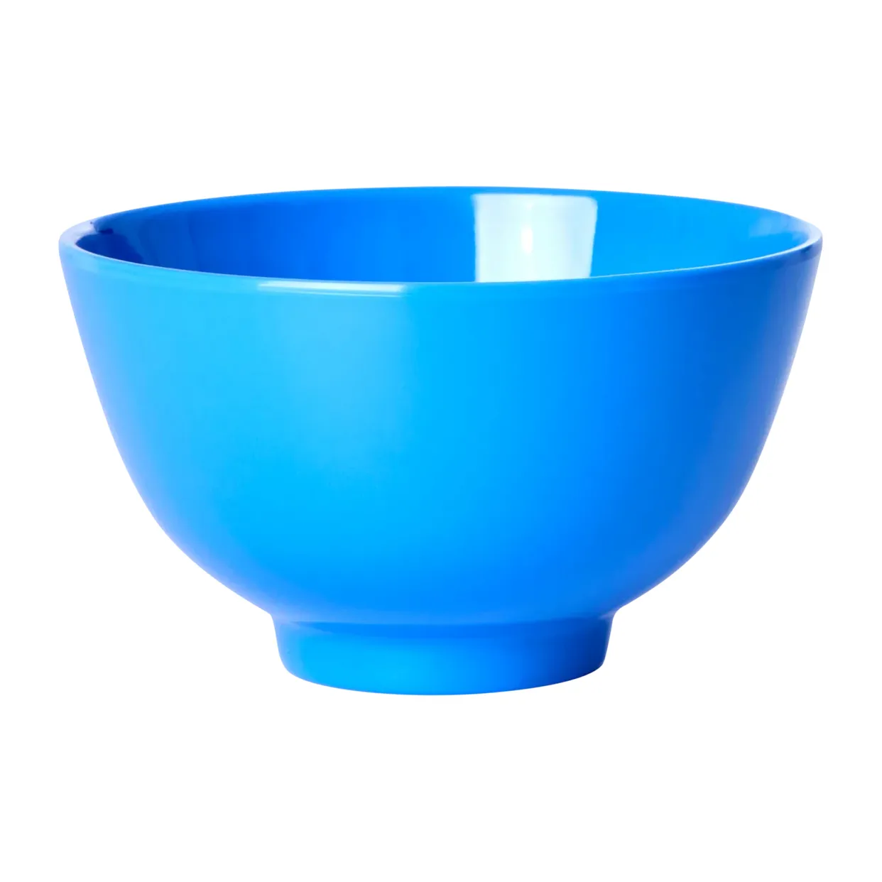 Rice melaminskål small Ø11 cm 6 delar, Multicolor RICE