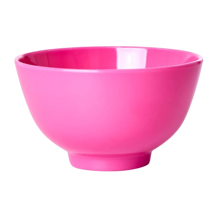 Rice melaminskål small Ø11 cm 6 delar, Multicolor RICE