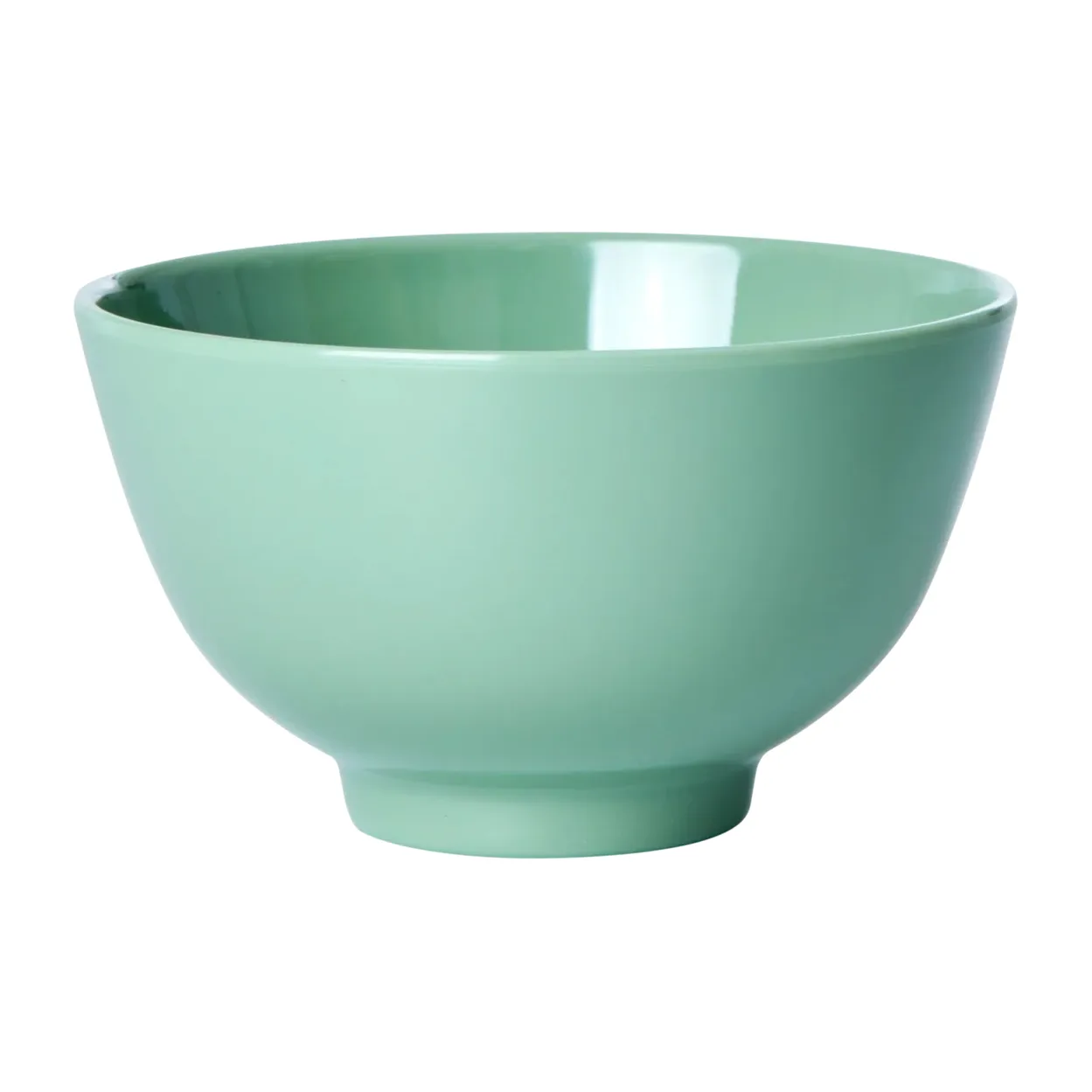 Rice melaminskål small Ø11 cm 6 delar, Multicolor RICE