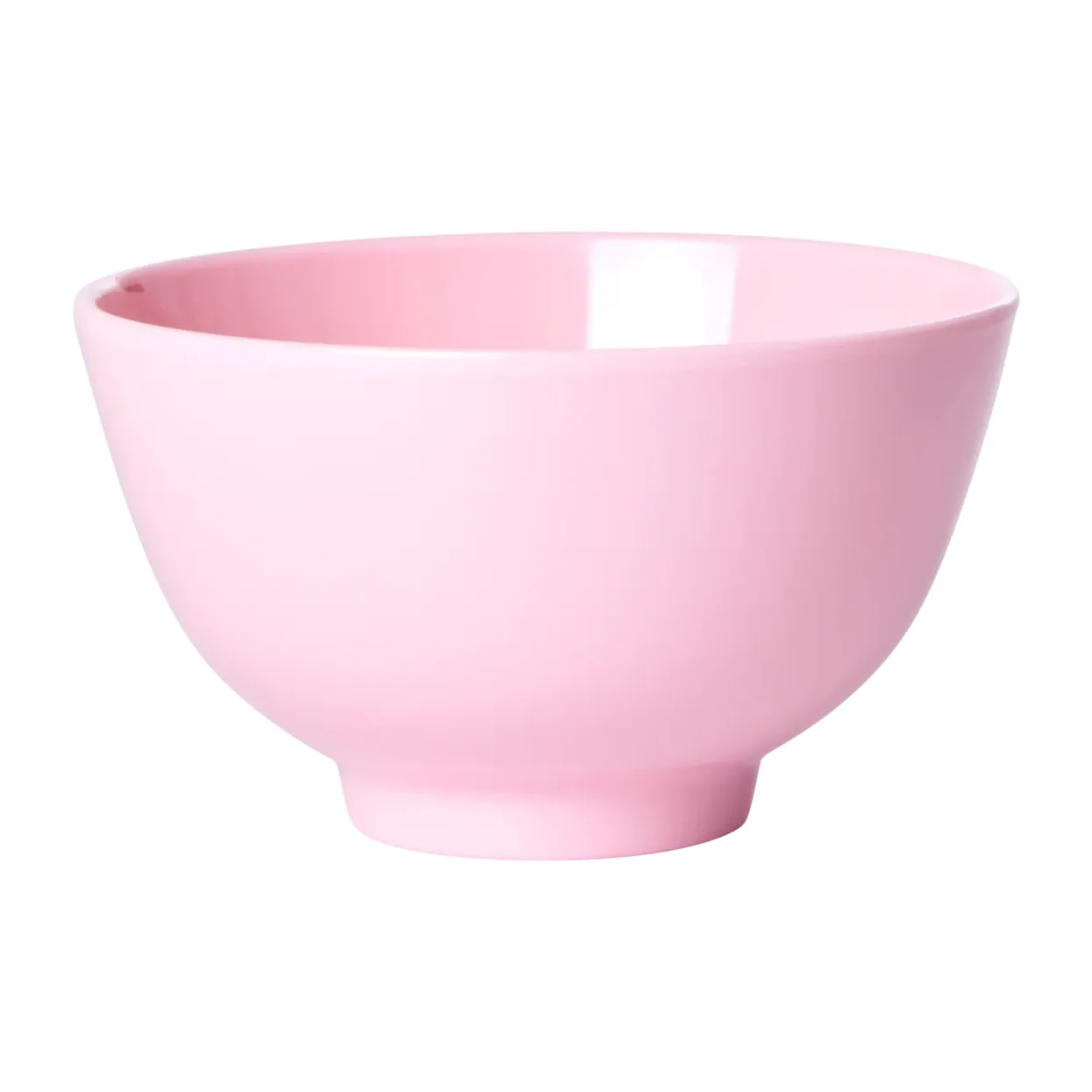 Rice melaminskål small Ø11 cm 6 delar, Multicolor RICE