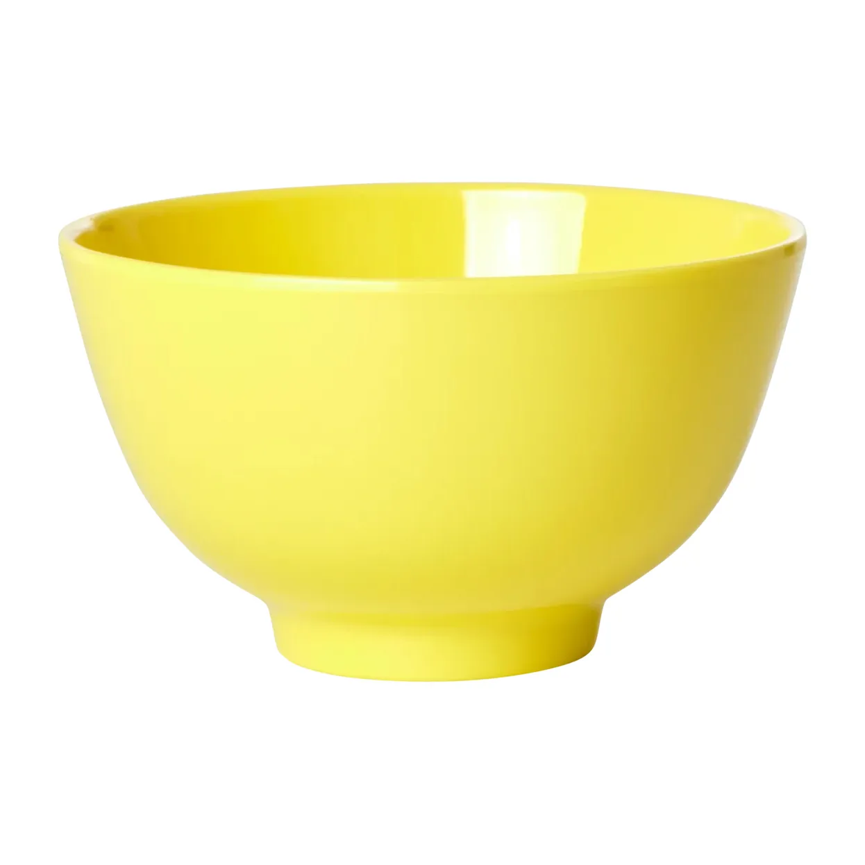 Rice melaminskål small Ø11 cm 6 delar, Multicolor RICE