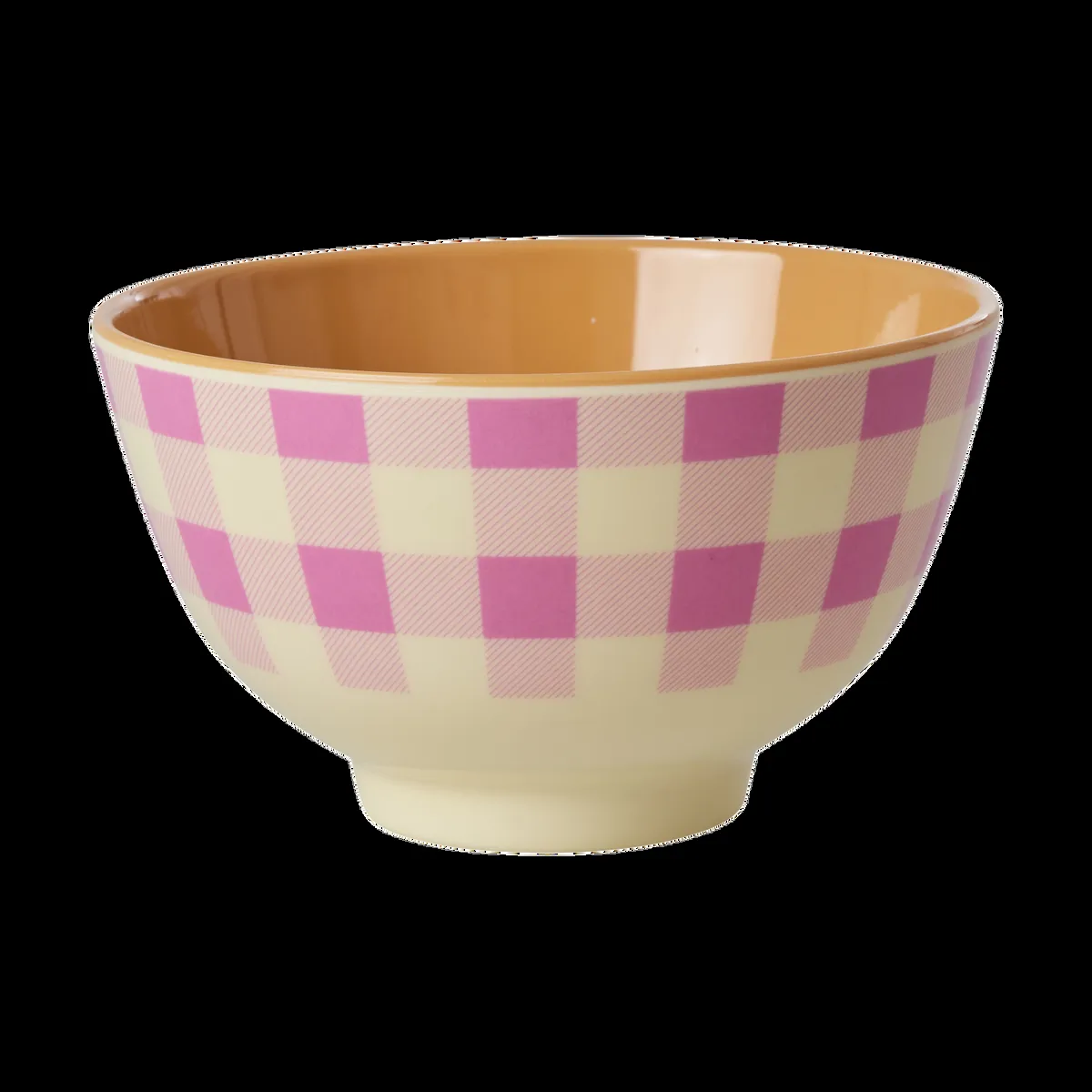 RICE Rice melaminskål small Check It Out