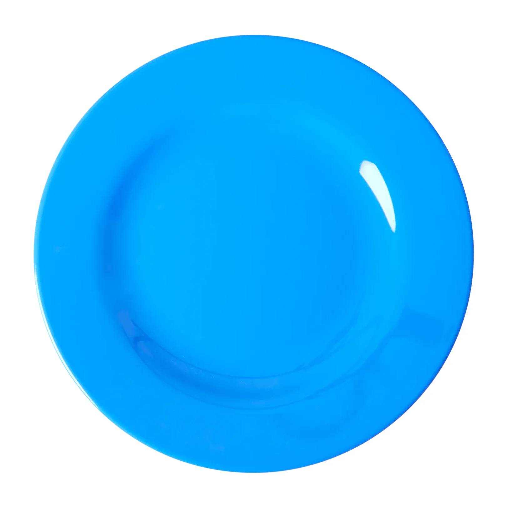 Rice melamintallrik Ø20 cm 6-pack, Multicolor RICE