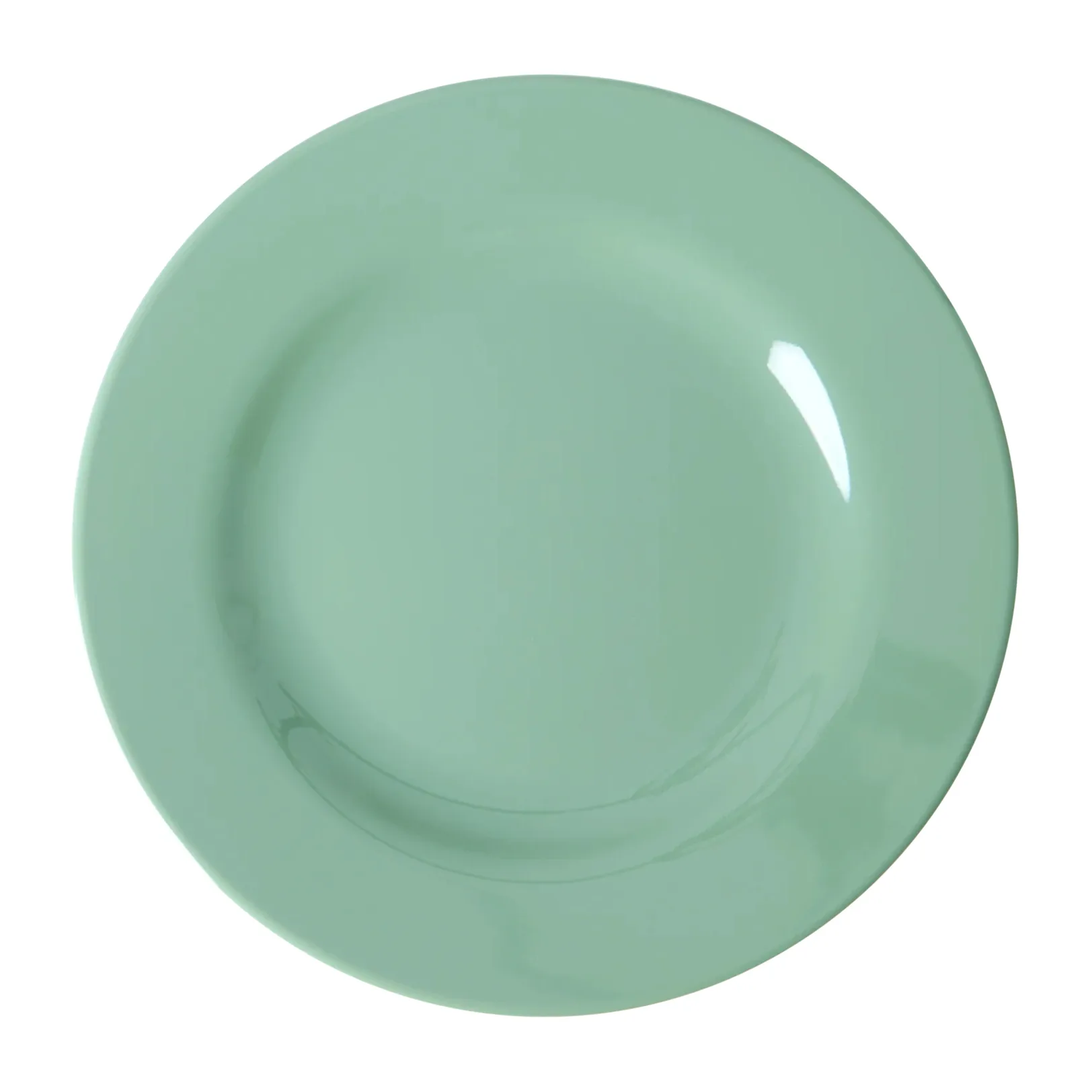 Rice melamintallrik Ø20 cm 6-pack, Multicolor RICE