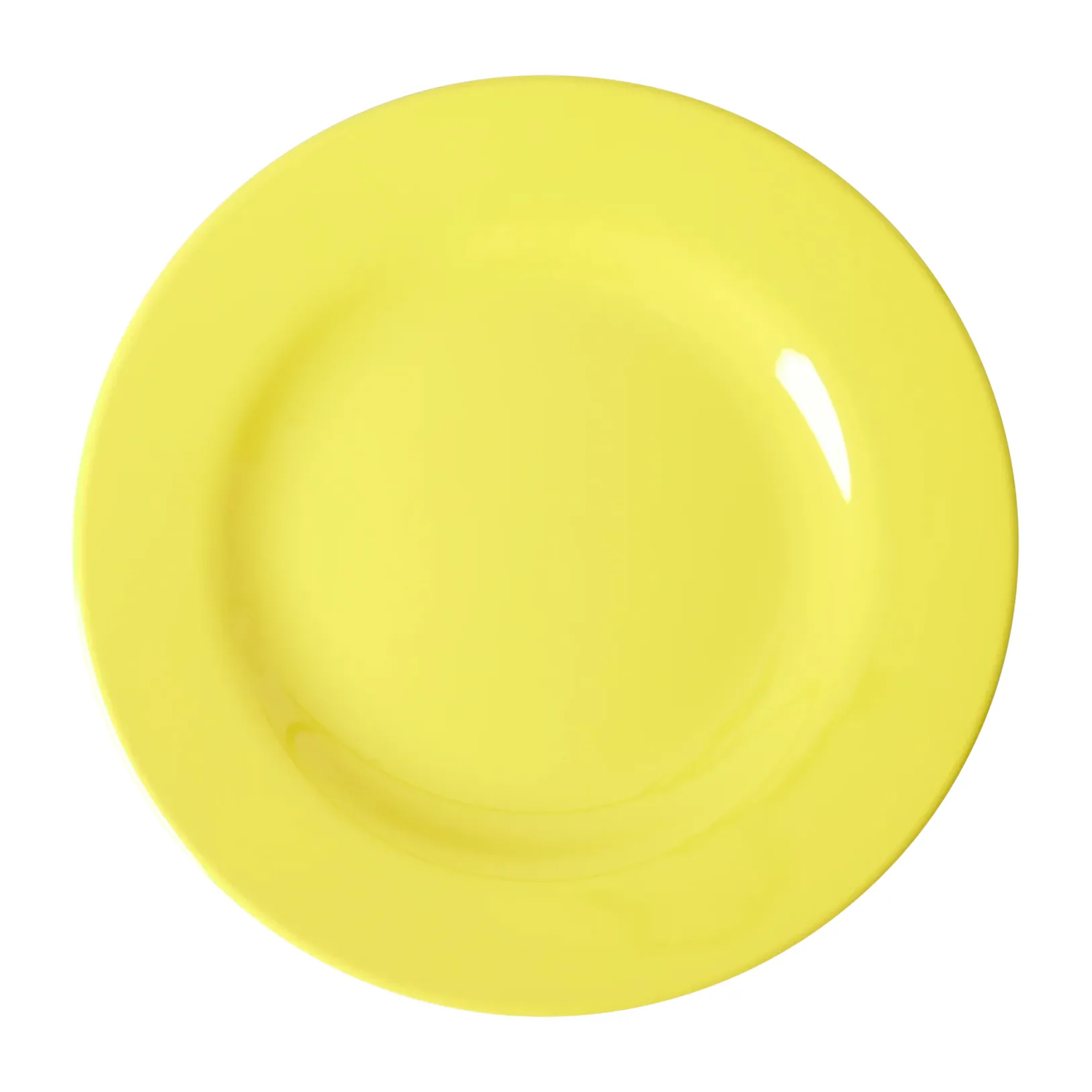 Rice melamintallrik Ø20 cm 6-pack, Multicolor RICE