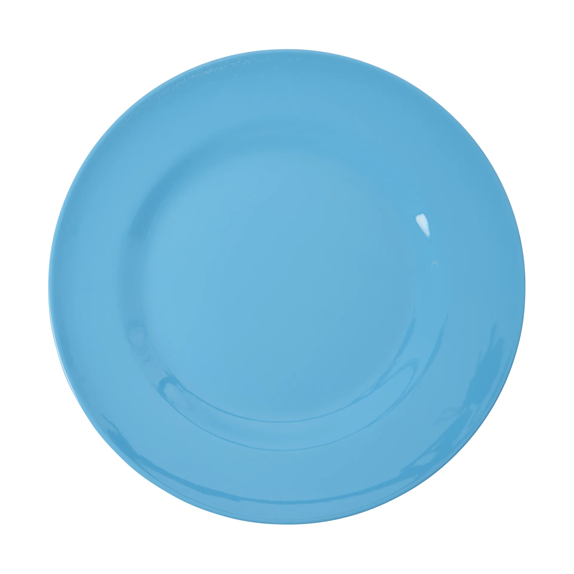 Rice melamintallrik Ø26 cm 6 delar, La Joie de Vivre RICE