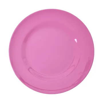 Rice melamintallrik Ø26 cm 6 delar - La Joie de Vivre - RICE