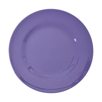 Rice melamintallrik Ø26 cm 6 delar - La Joie de Vivre - RICE