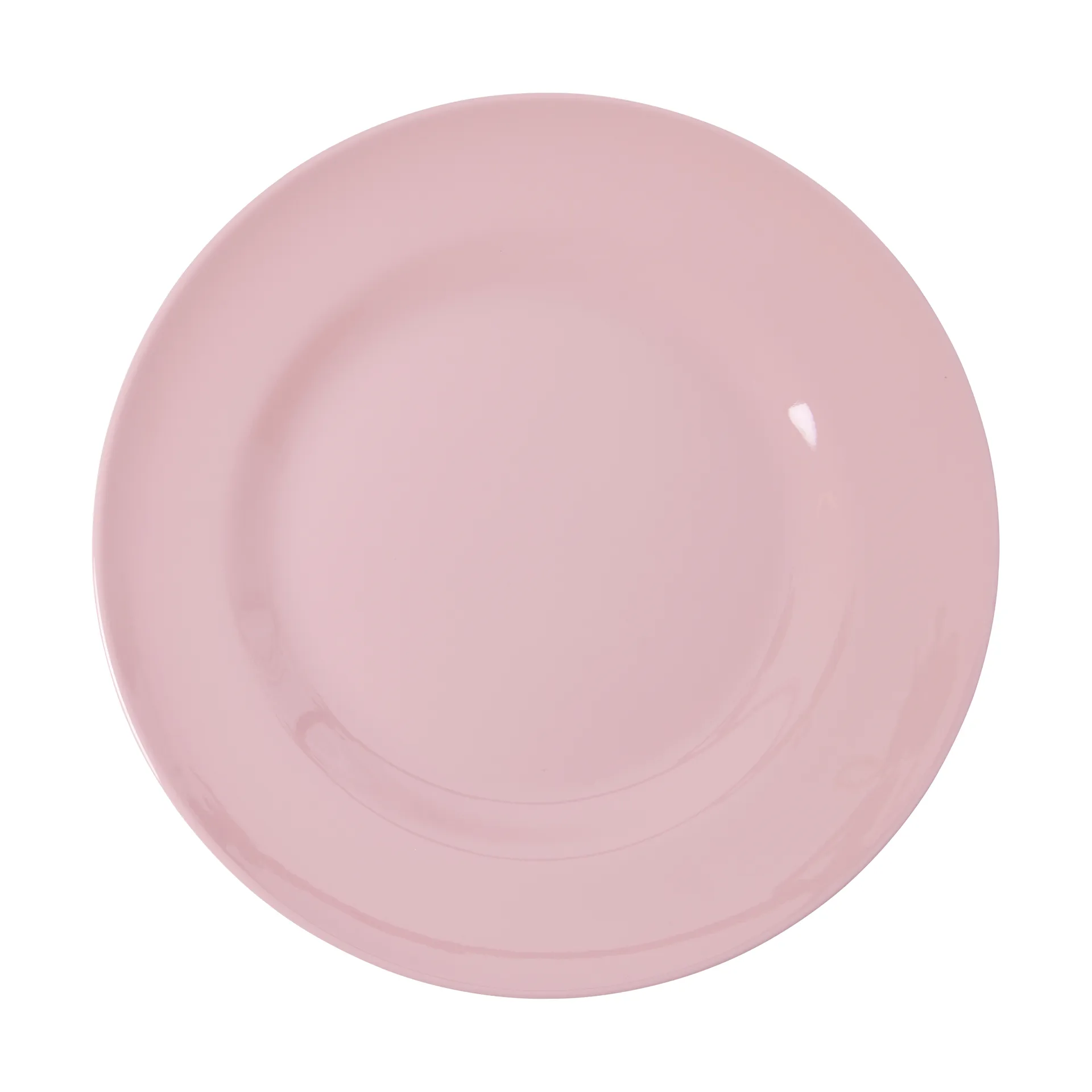 Rice melamintallrik Ø26 cm 6 delar, La Joie de Vivre RICE