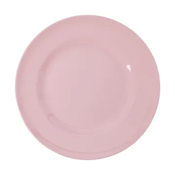 Rice melamintallrik Ø26 cm 6 delar - La Joie de Vivre - RICE