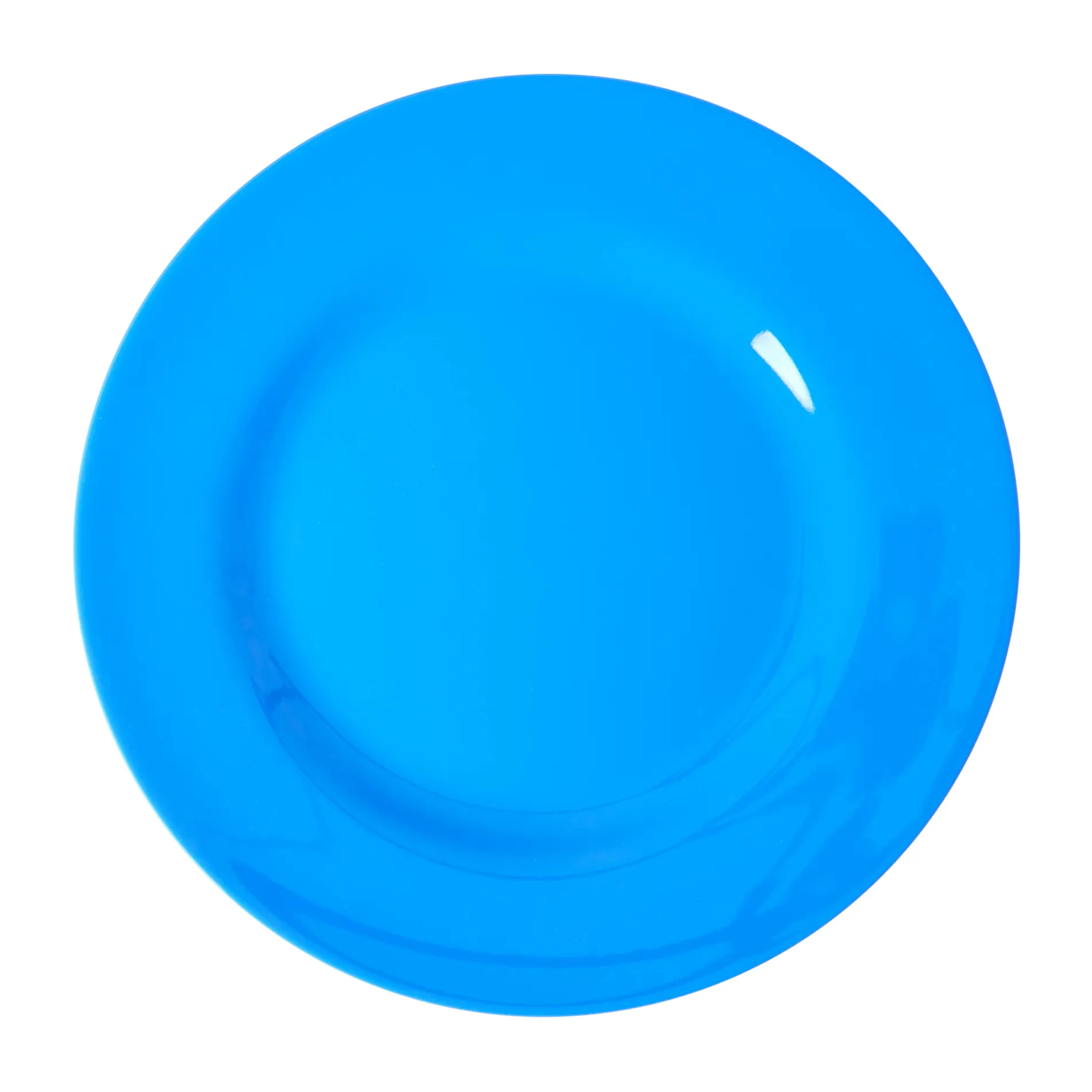 Rice melamintallrik Ø26 cm 6 delar, Multicolor RICE