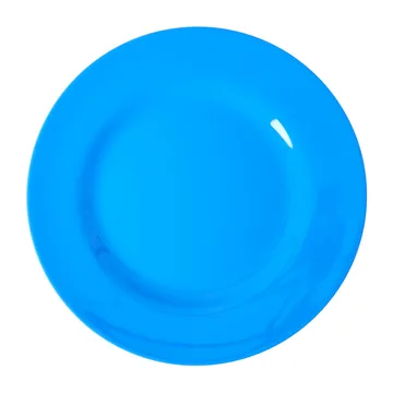 Rice melamintallrik Ø26 cm 6 delar - Multicolor - RICE