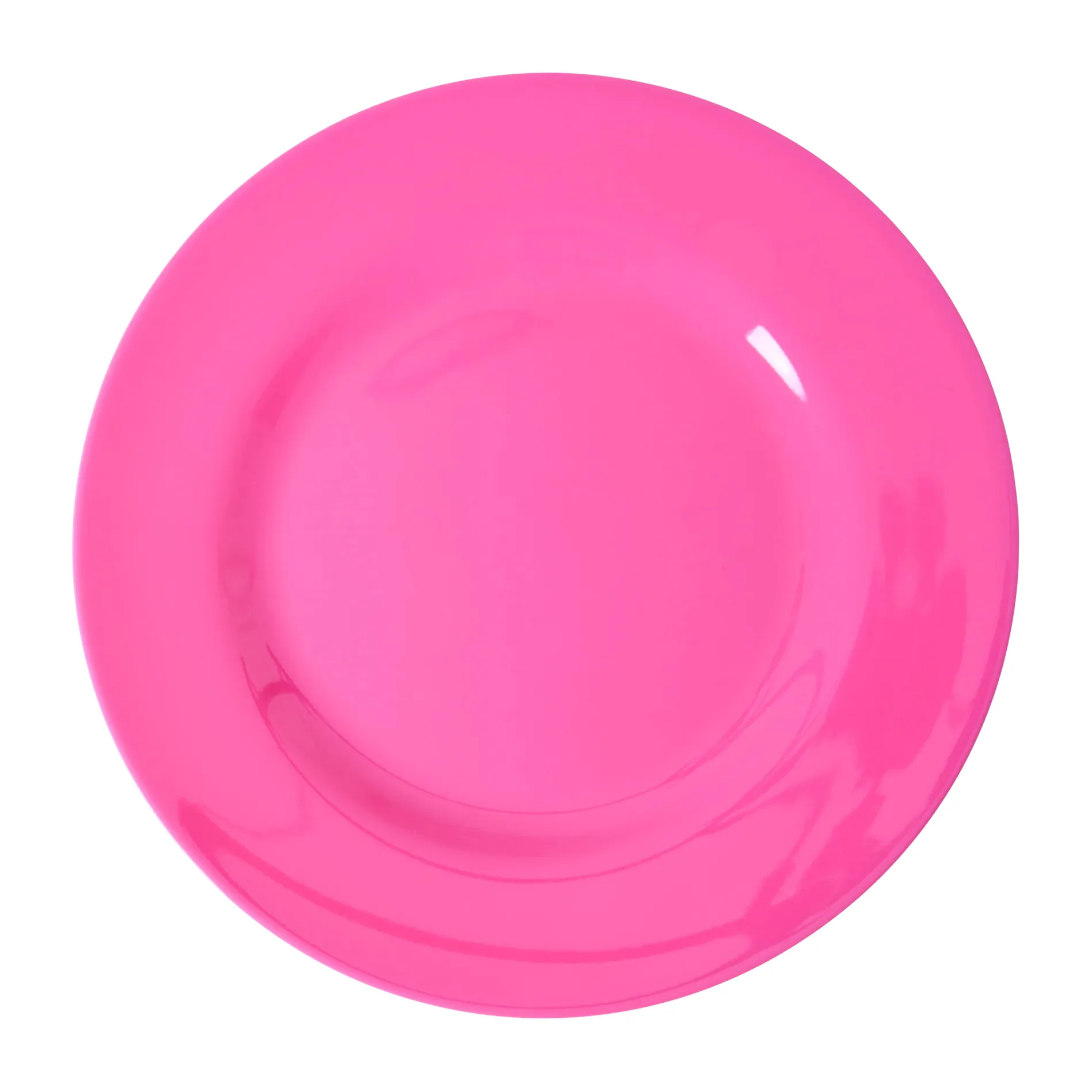 Rice melamintallrik Ø26 cm 6 delar, Multicolor RICE