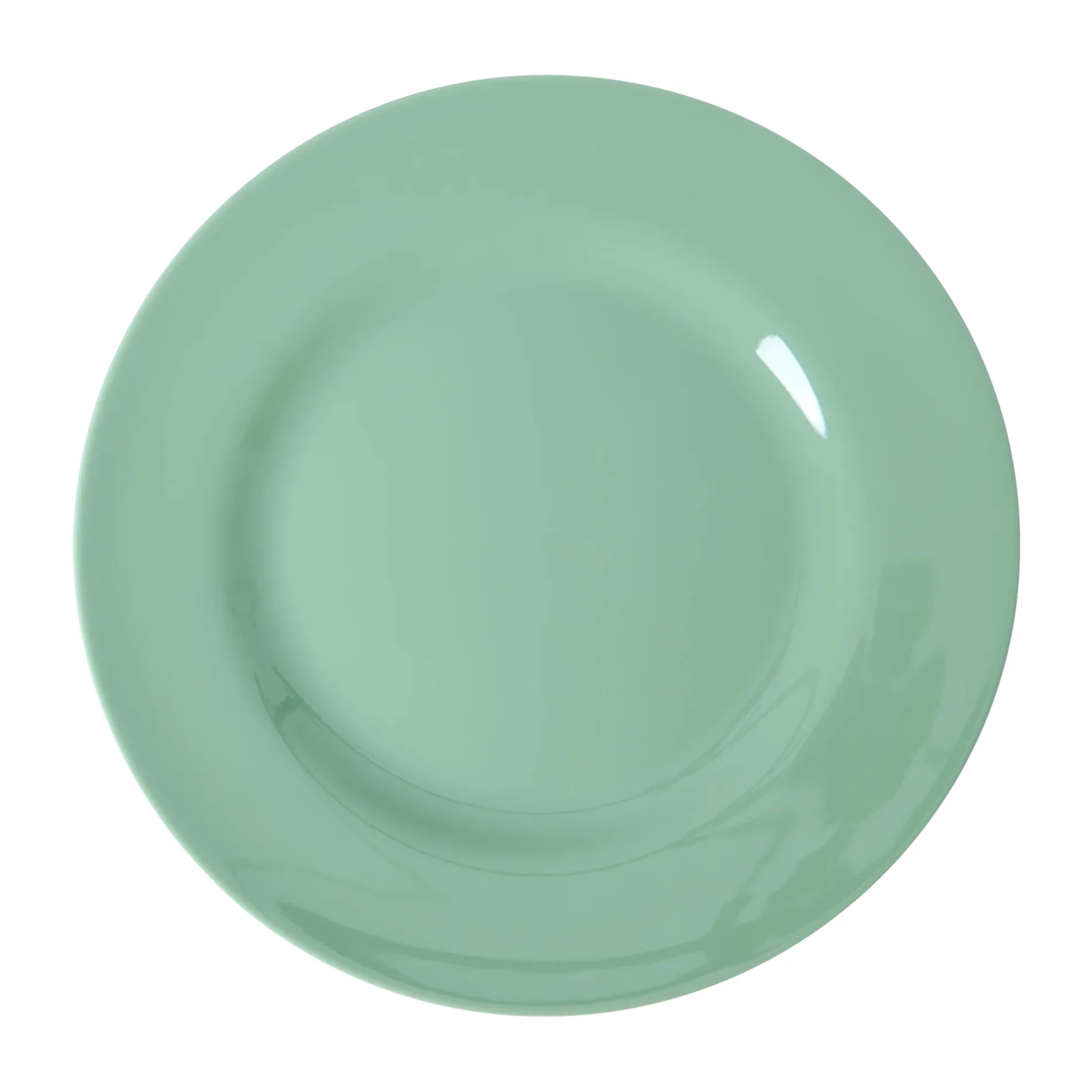 Rice melamintallrik Ø26 cm 6 delar, Multicolor RICE