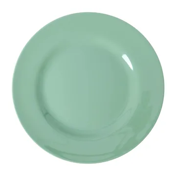 Rice melamintallrik Ø26 cm 6 delar - Multicolor - RICE